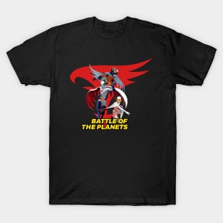 Battle of the planets group T-Shirt